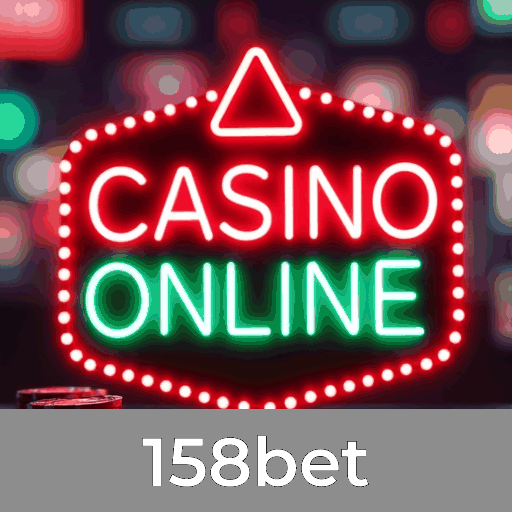 Cassino Online 158bet