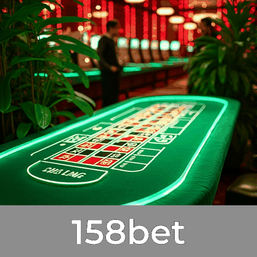 Promoções e Bônus no 158bet