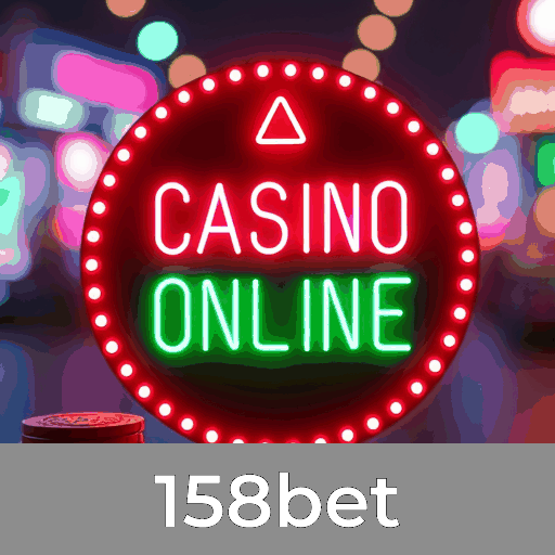 Cassino Online 158bet