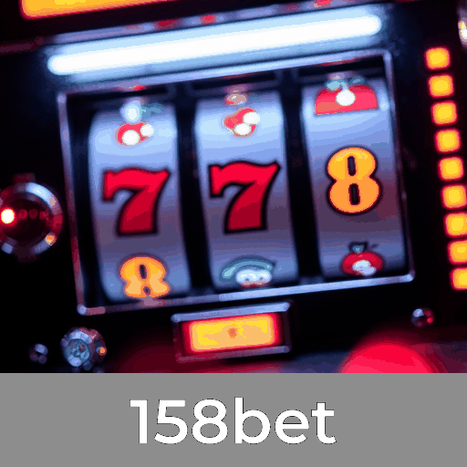 Cadastro na 158bet
