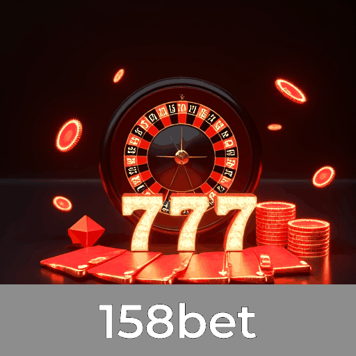 Cadastro na 158bet