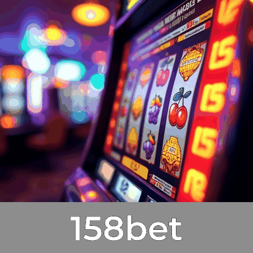Cassino Online 158bet