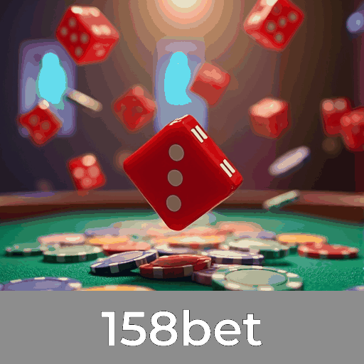 Cadastro na 158bet