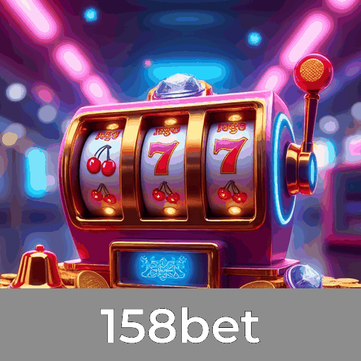 Cassino Online 158bet