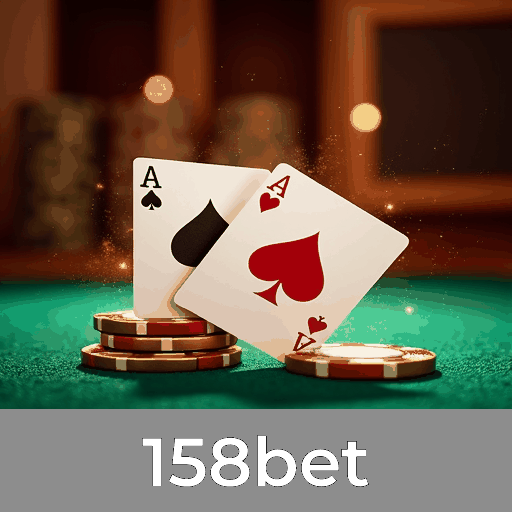 Cadastro na 158bet