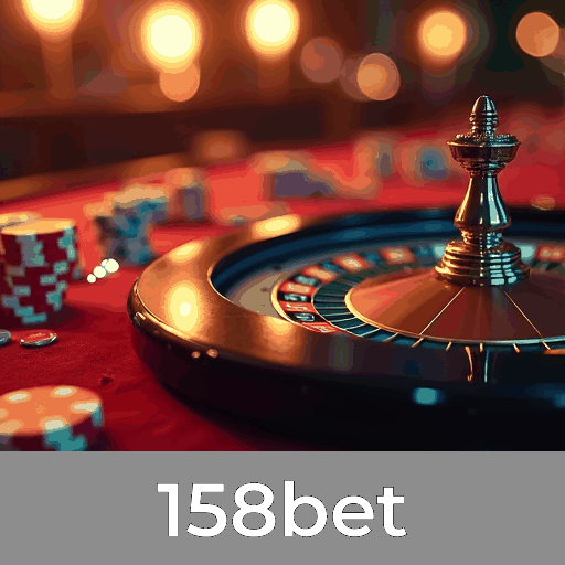 Cadastro na 158bet