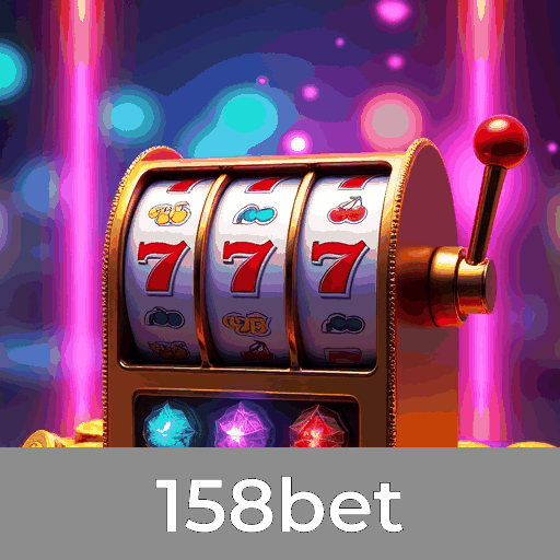 Acesso ao 158bet