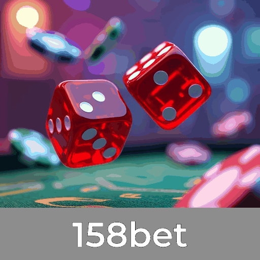 Cadastro na 158bet