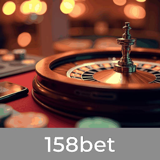 Cassino Online 158bet