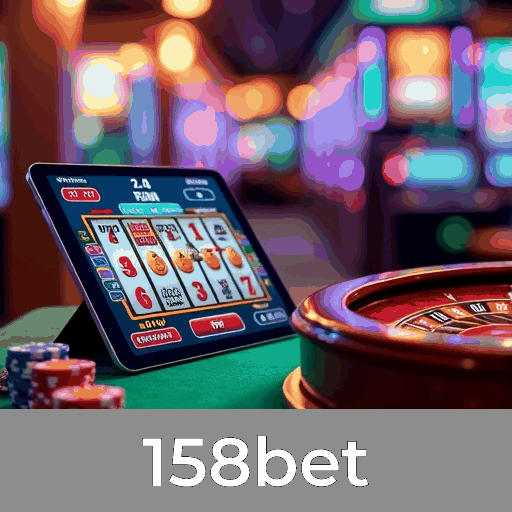 Cadastro na 158bet