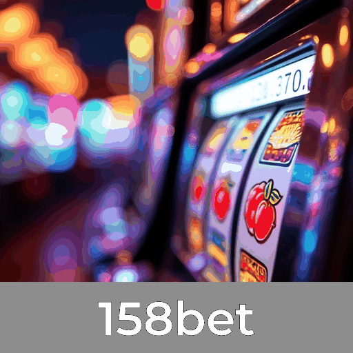 Cassino Online 158bet