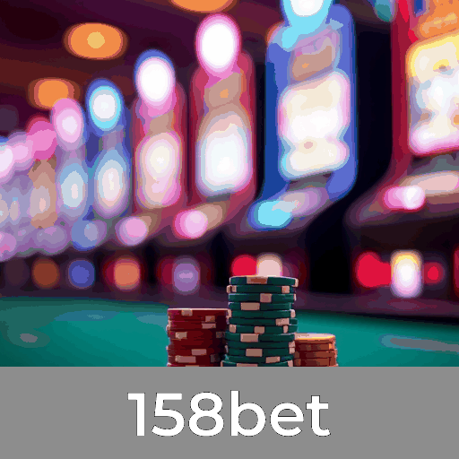 Apostas no 158bet