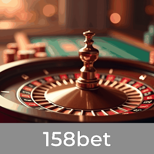 Cassino Online 158bet