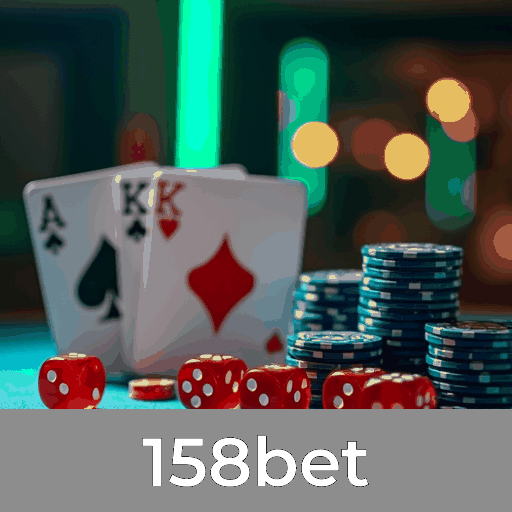 Acesso ao 158bet