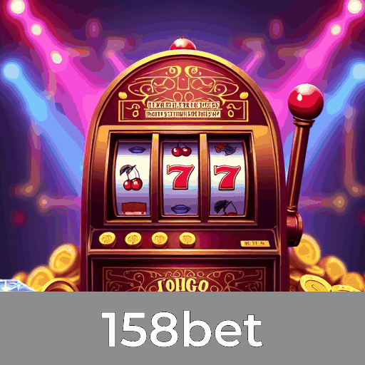 Acesso ao 158bet