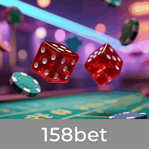 Acesso ao 158bet