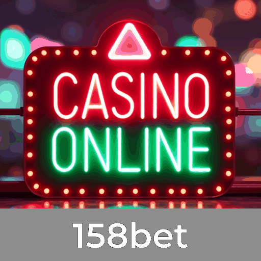 Cassino Online 158bet