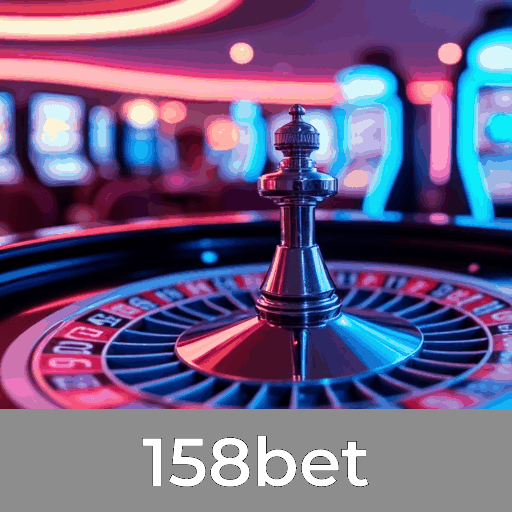 Acesso ao 158bet