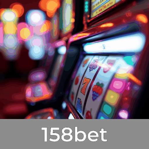 Cadastro na 158bet