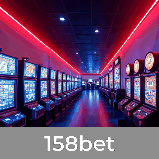 Cadastro na 158bet